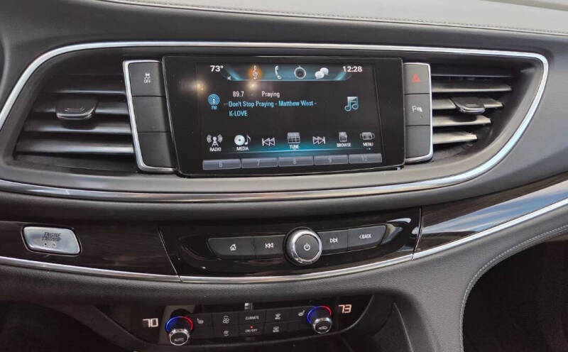 2019 Buick Enclave Essence