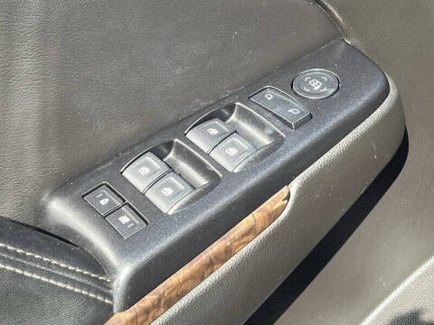 2017 Chevrolet Tahoe LS