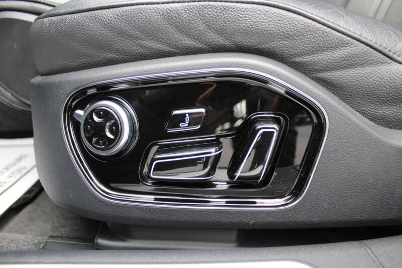 2015 Audi A8 L 3.0 quattro TDI