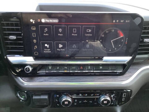 2026 GMC Sierra 3500HD