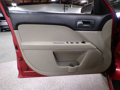 2008 Mercury Milan I-4 Premier