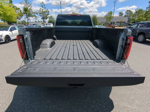 2026 GMC Sierra 3500HD