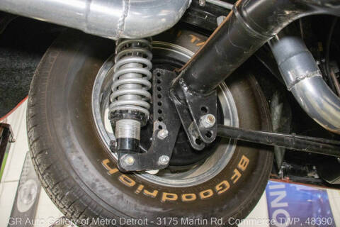 1954 Studebaker Custom