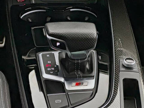 2023 Audi S4 3.0T quattro Premium Plus