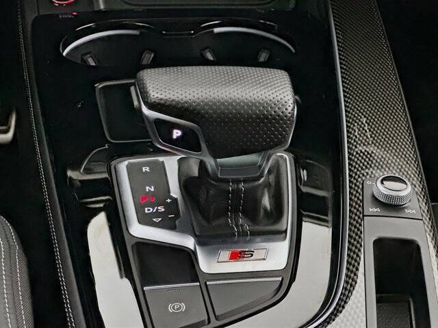 2023 Audi S4 3.0T quattro Premium Plus