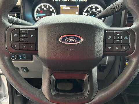 2023 Ford F-250 Super Duty