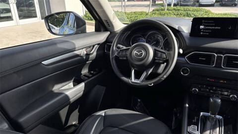 2024 Mazda CX-5 2.5 S Preferred