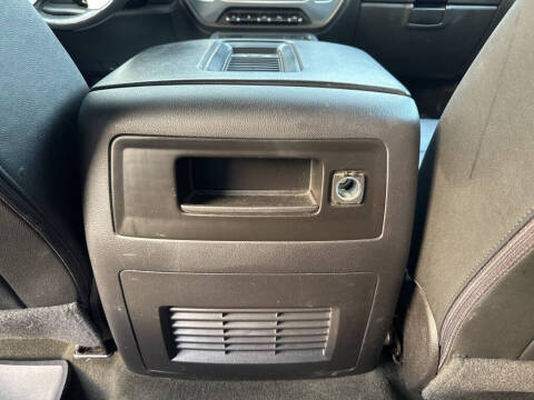 2016 GMC Sierra 1500