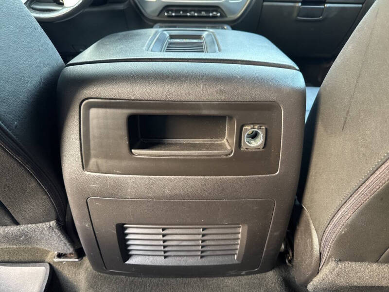 2016 GMC Sierra 1500