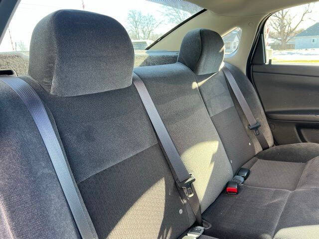 2015 Chevrolet Impala Limited LT Fleet