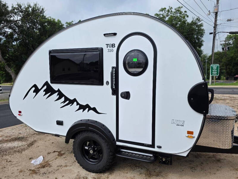 2026 nuCamp RV 320 LITE