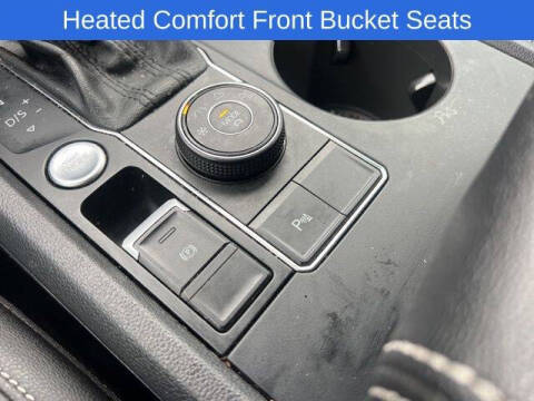 2020 Volkswagen Atlas Cross Sport SE 4Motion