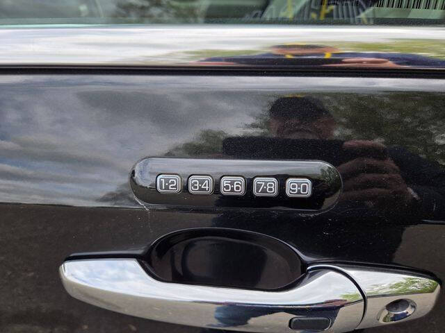 2015 Lincoln MKX
