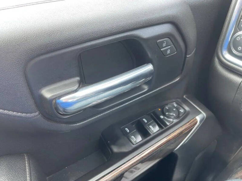 2022 GMC Sierra 2500HD