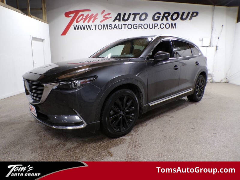 2019 Mazda CX-9 Grand Touring