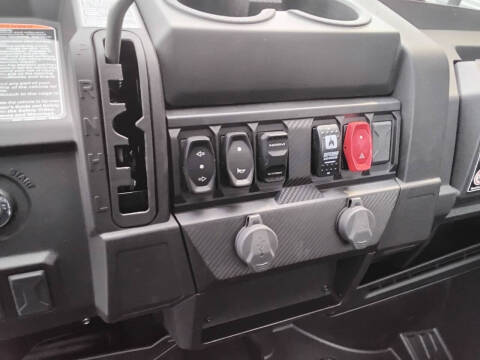 2026 CFMoto UFORCE  600