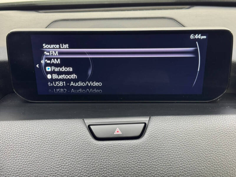 2024 Mazda CX-90 3.3 Turbo Preferred Plus