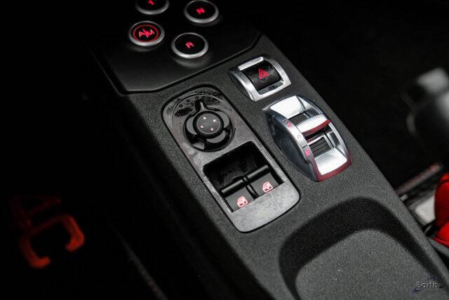 2015 Alfa Romeo 4C