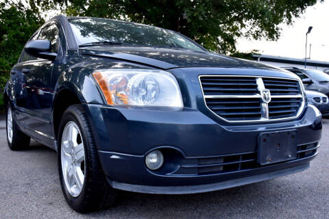 2008 Dodge Caliber for sale at Wheel Deal Auto Sales LLC in Norfolk VA