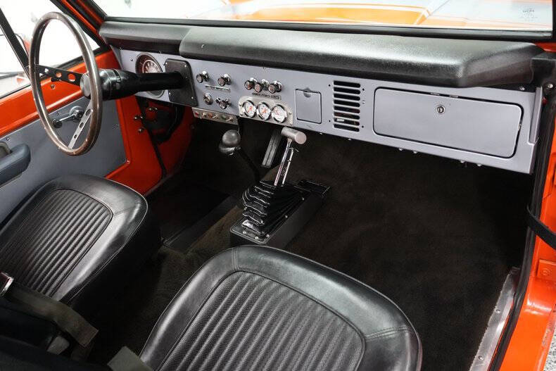 1977 Ford Bronco