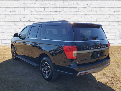 2024 Ford Expedition MAX XLT