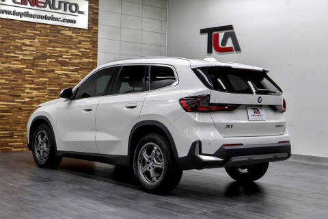 2023 BMW X1 xDrive28i