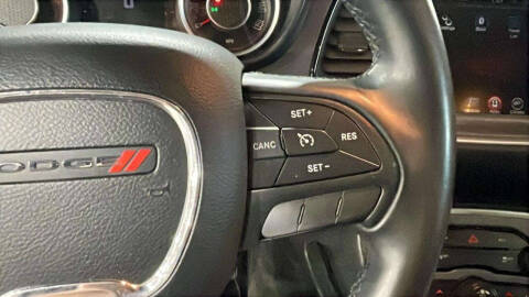 2015 Dodge Challenger R/T