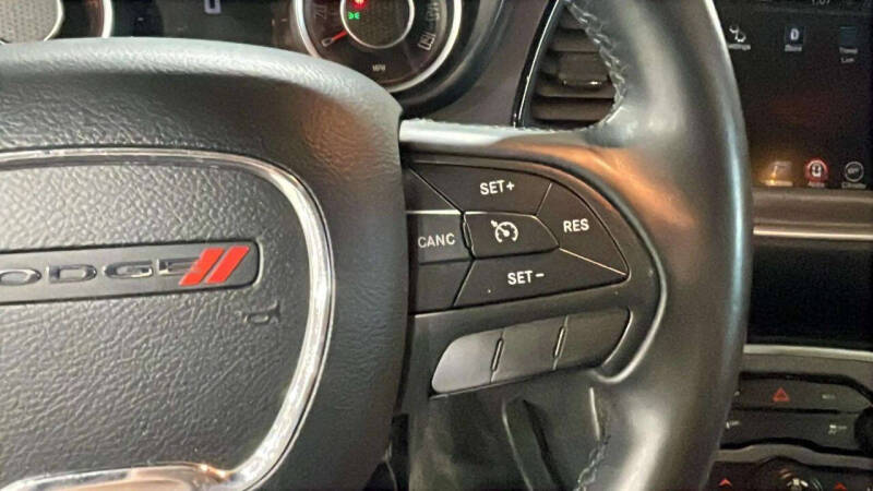 2015 Dodge Challenger R/T