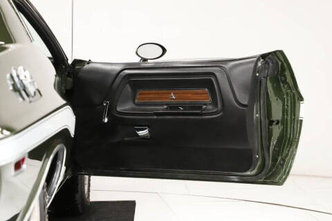 1970 Dodge Challenger