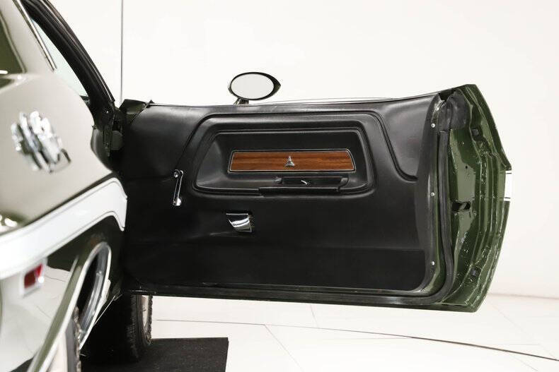 1970 Dodge Challenger