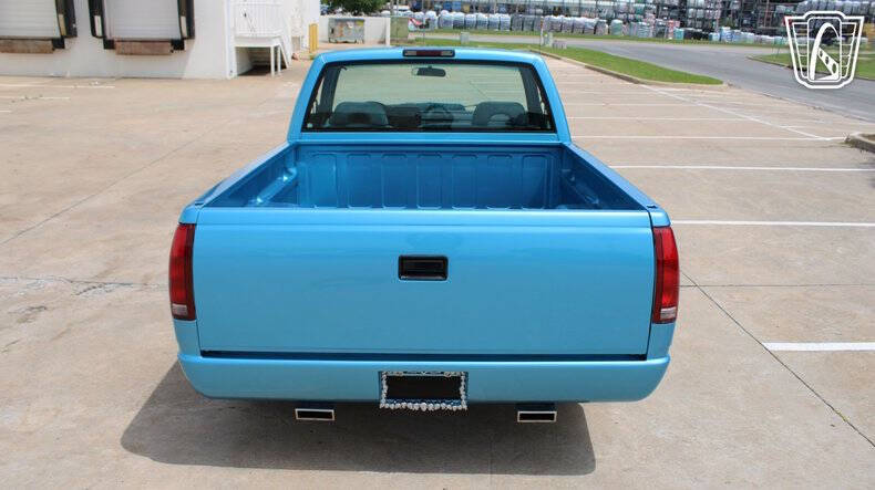 1994 GMC Sierra 1500