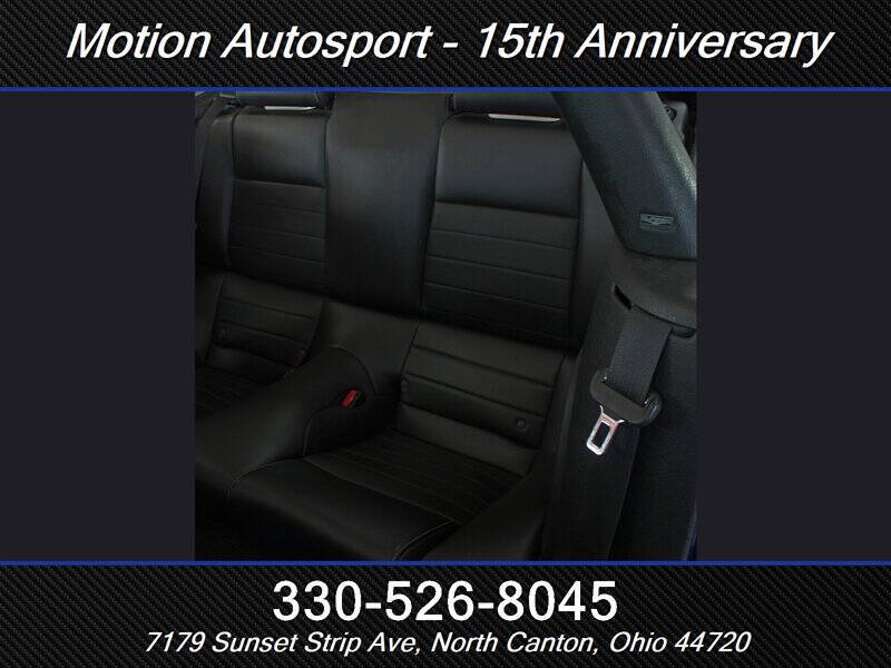 2014 Ford Mustang GT