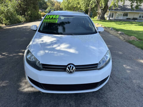 2013 Volkswagen Jetta