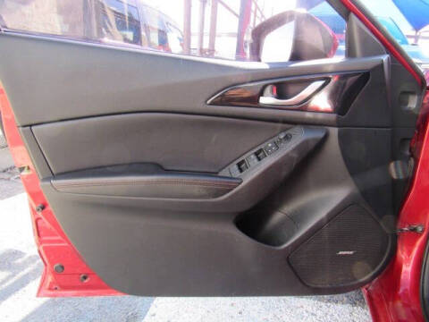 2014 Mazda MAZDA3 s Touring