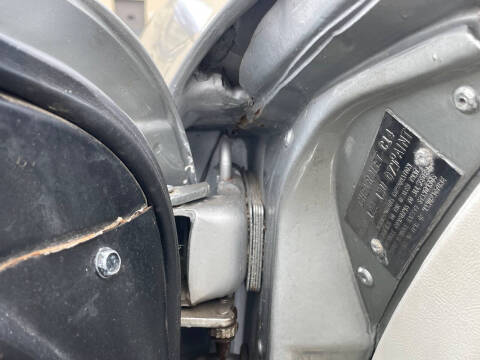 1978 Chevrolet Corvette