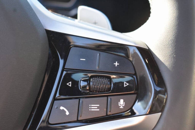 2025 BMW 4 Series 430i Gran Coupe