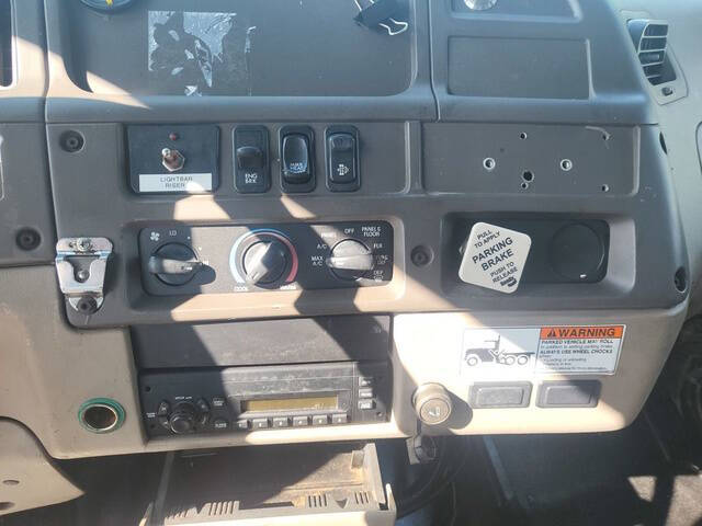 2009 Sterling Acterra