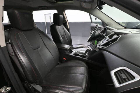 2013 GMC Terrain SLT-1