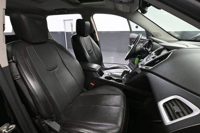 2013 GMC Terrain SLT-1