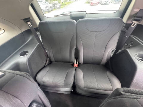 2006 Chrysler Pacifica Touring