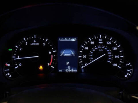 2022 Lexus RX 350L