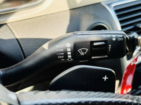 2015 Audi Q7 3.0T quattro S line Prestige