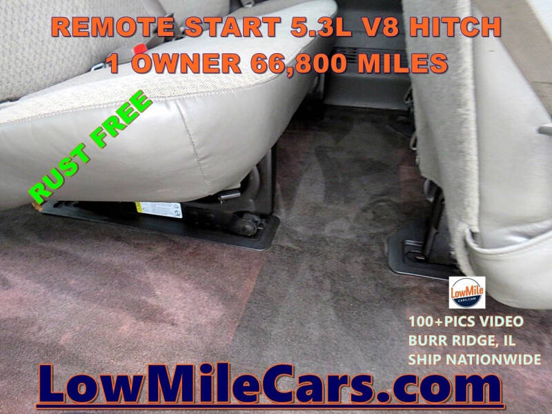 2010 Chevrolet Express LT 1500