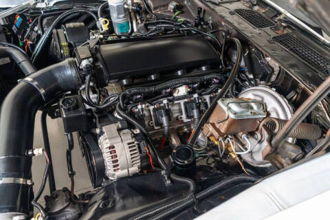 1978 Chevrolet Camaro