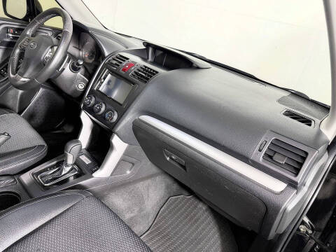 2015 Subaru Forester 2.0XT Premium