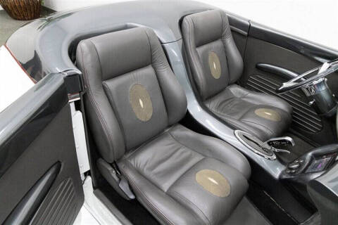 1941 Willys Roadster