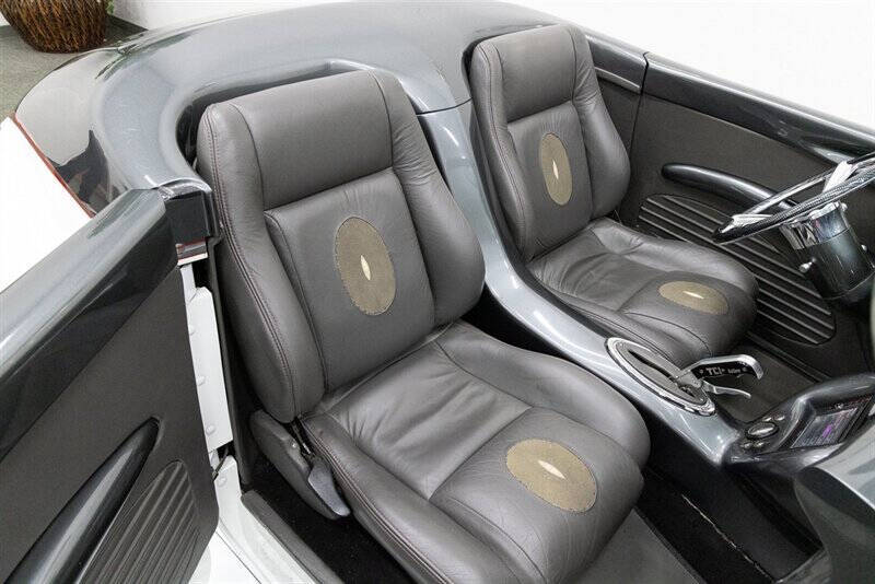 1941 Willys Roadster