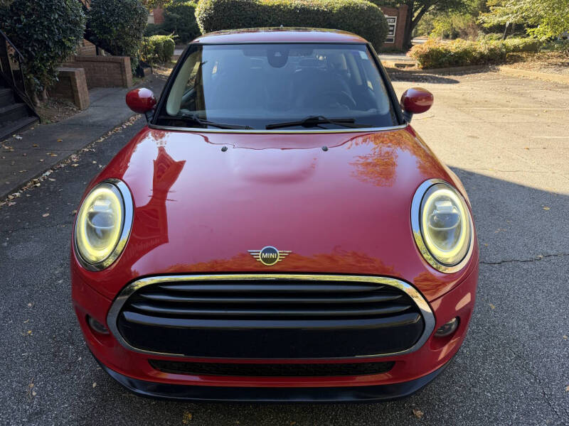 2020 MINI Hardtop 2 Door Oxford Edition