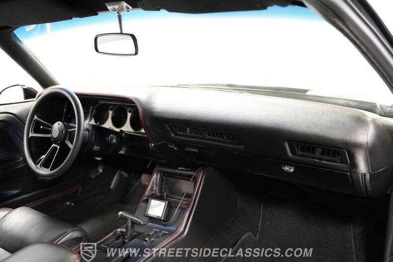 1971 Dodge Challenger