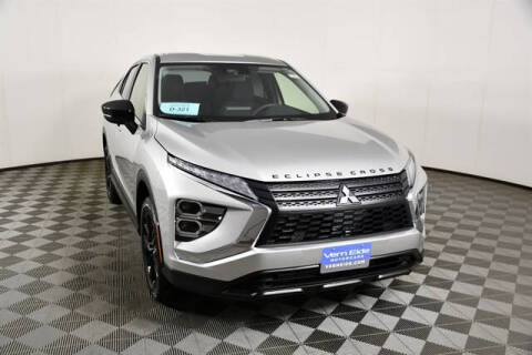 2026 Mitsubishi Eclipse Cross LE